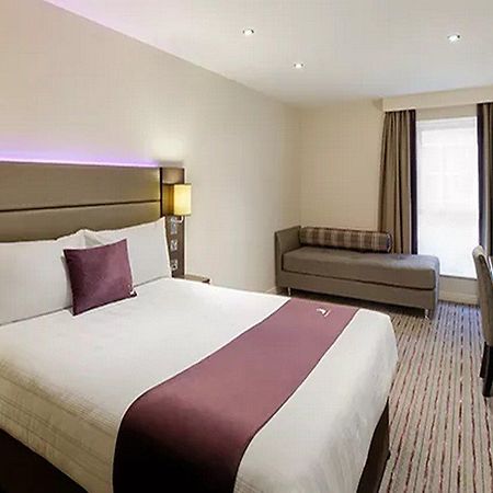 Premier Inn Norwich Airport Zewnętrze zdjęcie