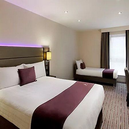 Premier Inn Norwich Airport Zewnętrze zdjęcie