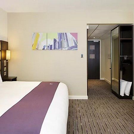 Premier Inn Norwich Airport Zewnętrze zdjęcie