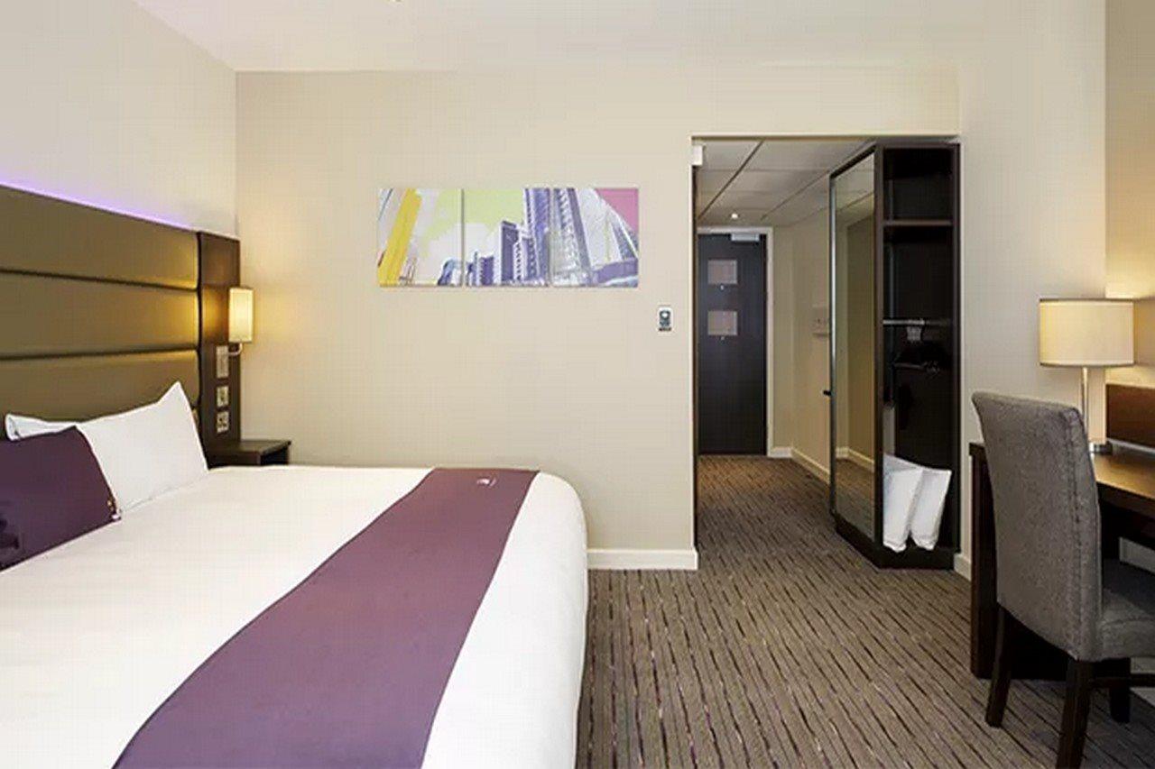 Premier Inn Norwich Airport Zewnętrze zdjęcie