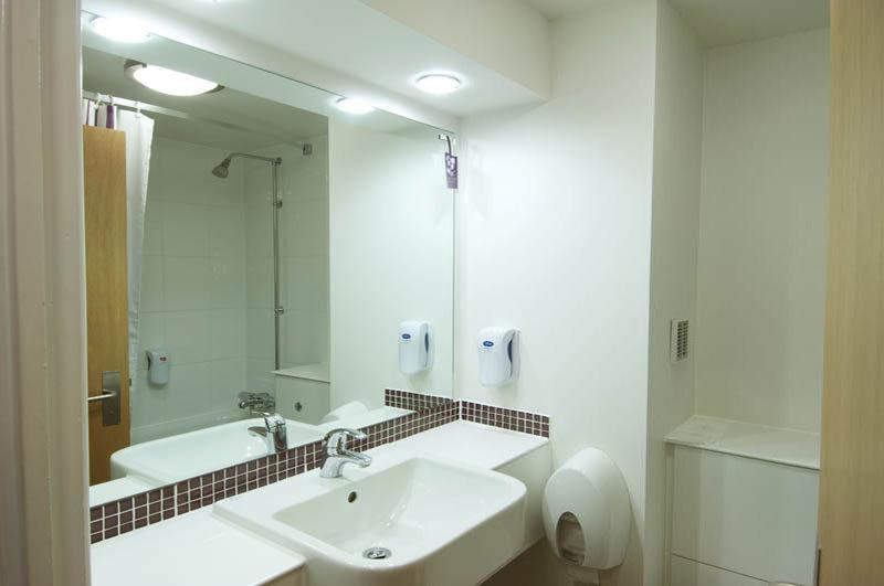 Premier Inn Norwich Airport Zewnętrze zdjęcie