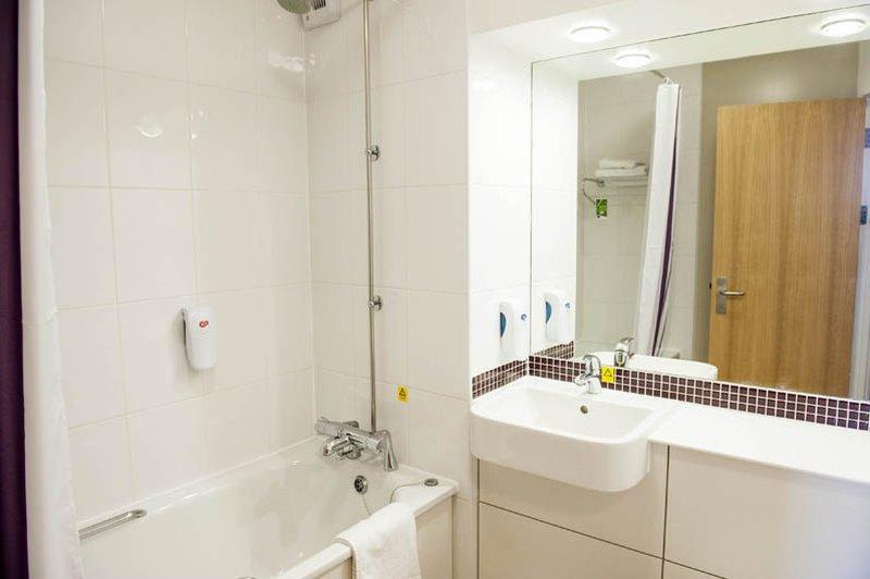 Premier Inn Norwich Airport Zewnętrze zdjęcie